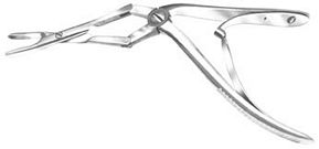 Jansen-Middleton Septum Forceps - N3070